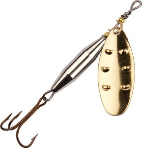 Błystka obrotowa Fly