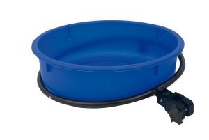 Miska z obręczą do kosza zawodniczego Jaxon