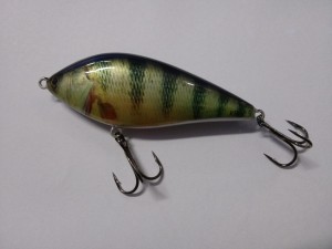 WOBLER BONITO 9CM 03