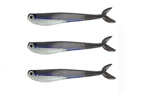 Przynęta Jaxon Extreme Soft Drop Shot TD-01A 1 OP/5SZT