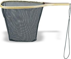 Podbierak muchowo - spinnigowy Classic Trout 