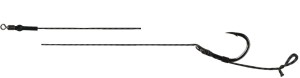 Przypon Cllasic Rig 19 cm 25 lb