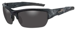 OKULARY POLARYZACYJNE WILEY-X VALOR KRYPTEK