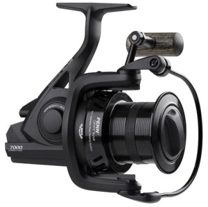 Penn Affinity II 8000 LCEU Black	