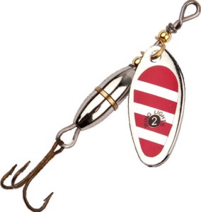 Błystka obrotowa Ultra