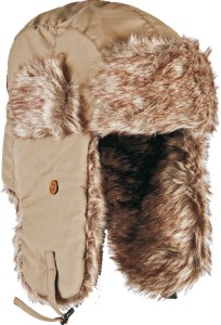 Czapka Ziimowa Fishing Active