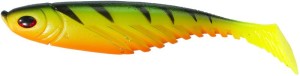 Berkley Giant Ripple Shad 16cm Fire Tiger