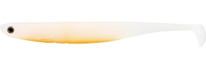 Guma Westin KickTeez Shadtail 15cm 11g Orange Snow