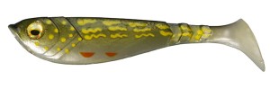 Guma Berkley Powerbait Pulse shad 14cm Pike