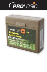 Plecionka Phyton Soft Core 5 m 35 lbs