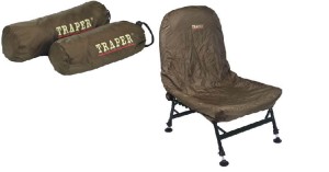 Pokrowiec na fotel 132x62 cm