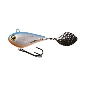 WIRUJĄCY OGONEK JIGMASTER 24G 1503