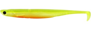 Guma Westin KickTeez Shadtail 15cm 11g Slime Curd
