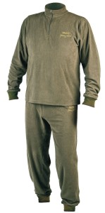 Dres Polarowy Fishing Active rozmiar M