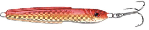 Pilker MINÓG 5 140g www.rob-tar.pl