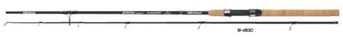 Wędka Mistrall Stratus Spin 2.40m / 5-20g www.rob-tar.pl