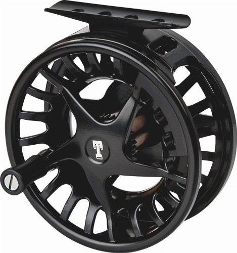 KOŁOWROTEK MUCHOWY CADDIS 4/5	 WWW.ROB-TAR.PL