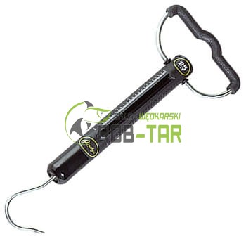 Waga wędkarska mechaniczna Jaxon  www.rob-tar.pl