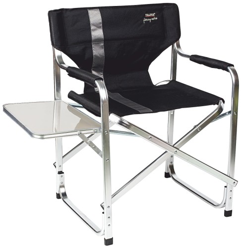 Krzesło Comfort ze stolikiem www.rob-tar.pl