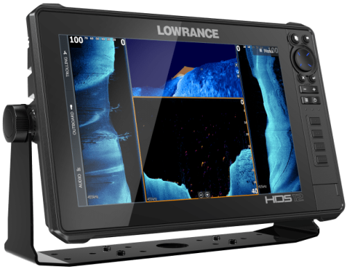 Echosonda Lowrance  HDS LIVE 9 -   Active Imaging  3 w 1   www.rob-tar.pl