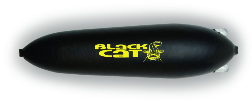 SPŁAWIK BLACK CAT  PODWODNY RATTLE 100G  WWW.ROB-TAR.PL