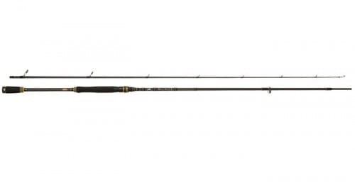 Wędka Abu Garcia MASS BEAT II 691+1 ML 7-24G SPIN 1445951 www.rob-tar.pl