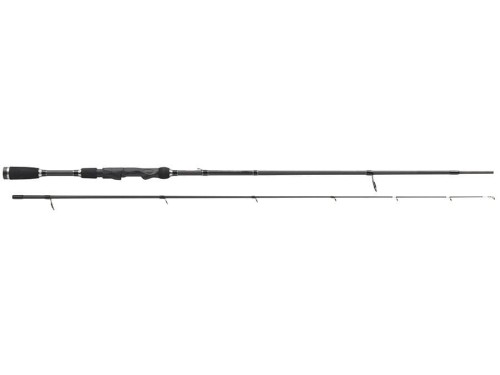 Wędka Berkley AIR SPINNING 1.90M 10-30G M VERTIC 1446494 www.rob-tar.pl