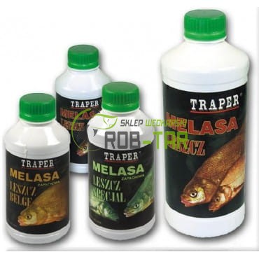 Melasa zapachowa Marcepan 250 ml   www.rob-tar.pl