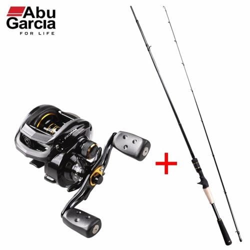 Zestaw ABU GARCIA Pro Max Cast Combo PMAX-L/662M

1376704 www.rob-tar.pl