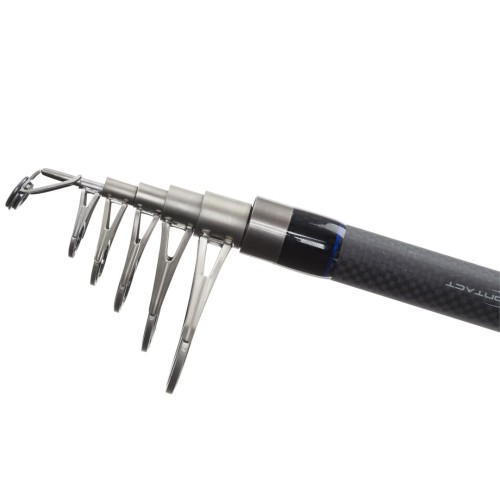 Wędka JRC CONTACT LR-T WĘDKA KARPIOWA  3.30M 3.00LB Tele

1404465  www.rob-tar.pl