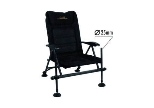 Fotel Comfort  Feeder

81273 www.rob-tar.pl