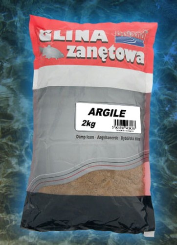 GLINA ARGILE 2 KG WWW.ROB-TAR.PL