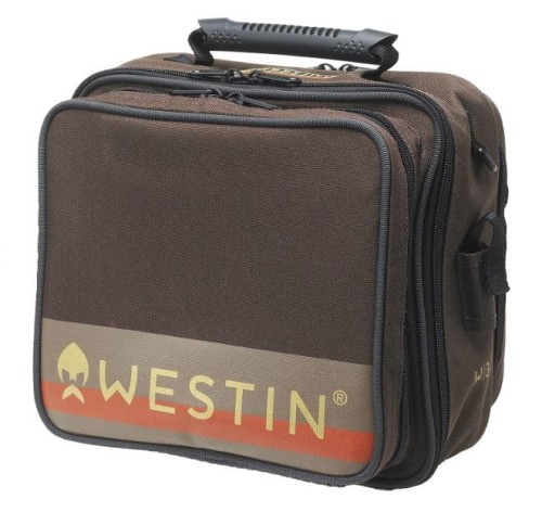 W3 Rig Bag L Grizzly Brown/Black WWW.ROB-TAR.PL