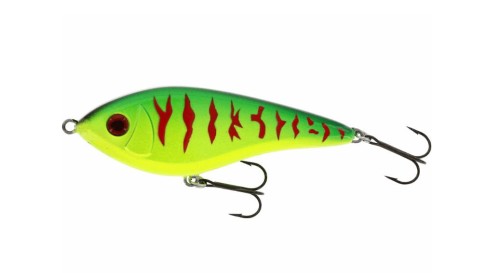 WESTIN Swim Glidebait 10cm 34g SINKING Concealed Fish+ WWW.ROB-TAR.PL