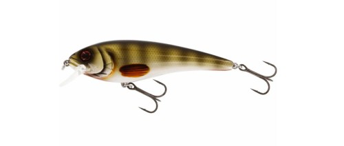 WESTIN WOBLER RawBite Crankbait 11cm 26g Bling Perch www.rob-tar.pl
