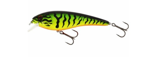 WESTIN WOBLER RawBite Crankbait 11cm 26g Crazy Firetiger www.rob-tar.pl