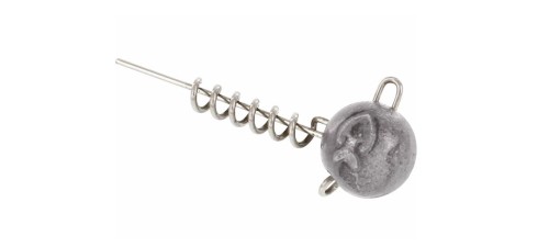 Wkręcana główka jigowa WESTIN ScrewIn 25g www.rob-tar.pl