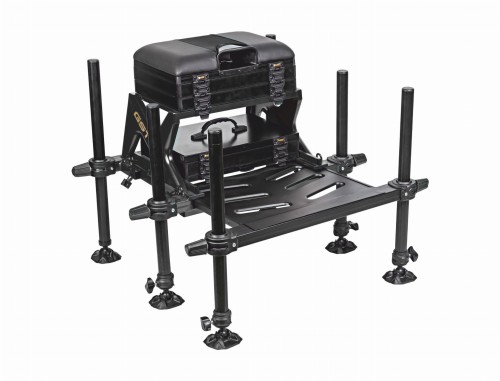 Kosz z platformą Traper GST RED  Noga D36 NOWOŚĆ 2020  81290 WWW.ROB-TAR.PL2.jpg