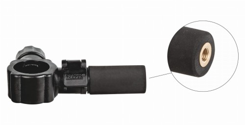 Uchwyt do siatki GST CLICK 22892.www.rob-tar.pl.jpg