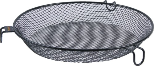 Sito okrągłe Traper średnica 29,50cm oczko 4mm 55017 www.rob-tar.pl