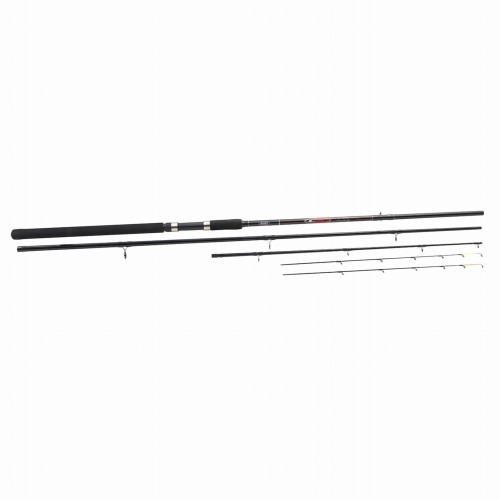 ROD CATCH 390 WĘDKA FEEDER 60-120G 3.90M WWW.ROB-TAR.PL