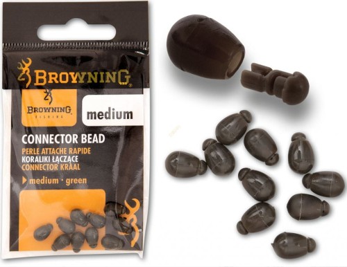 Łącznik szybkiej wymiany baryłkowy średni Browning
www.rob-tar.pl