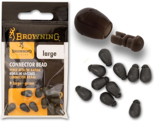 Łącznik szybkiej wymiany baryłkowy duży Browning
www.rob-tar.pl