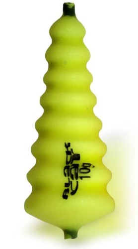 Black Cat Tree żółty 10 gr. spławik podwodny
www.rob-tar-pl