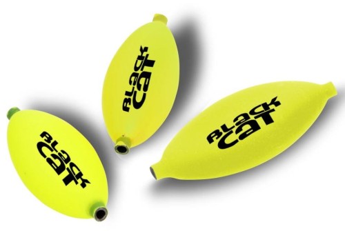 Black Cat Micro 3,5 gr. spławik podwodny
www.rob-tar.pl