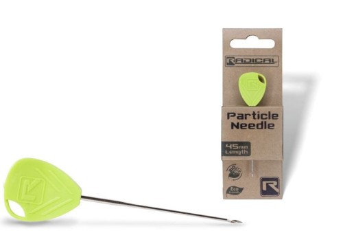 Igła do kulek Radical
www.rob-tar.pl