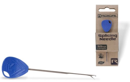 Igła do ledcoru Radical
www.rob-tar.pl