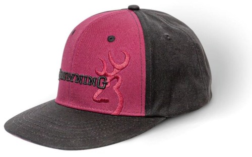 Czapka Clubber Cap Browning
www.rob-tar.pl