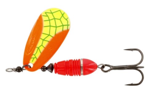 Optic 360 10,5 gr. Pang Color. #4 błyska obrotowa Westin
www.rob-tar.pl