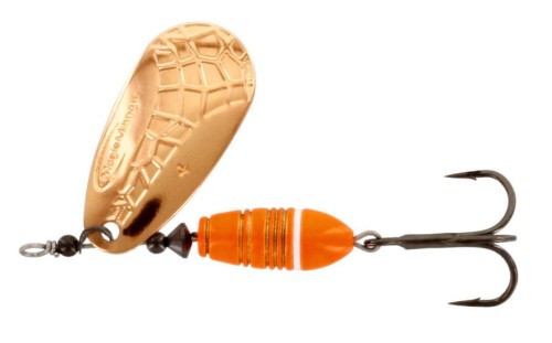 Optic 360 10,5 gr. GFR #4 błyska obrotowa Westin
www.rob-tar.pl